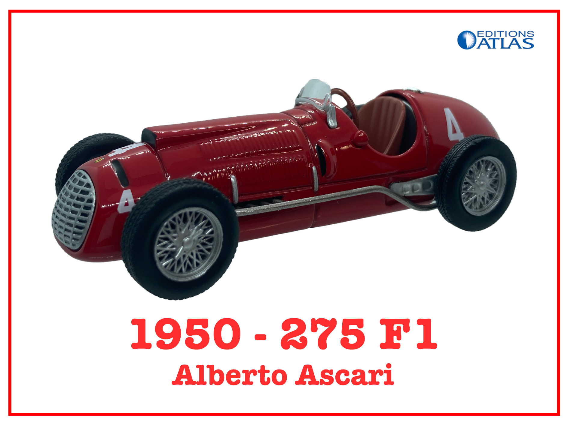 Immagine 275 F1 Alberto Ascari